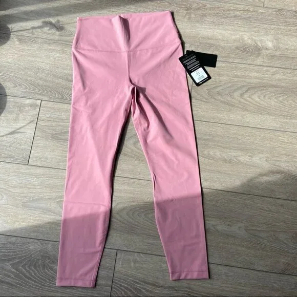 90 Degree By Reflex  Superflex High Rise Leggings - Picture 4 of 12